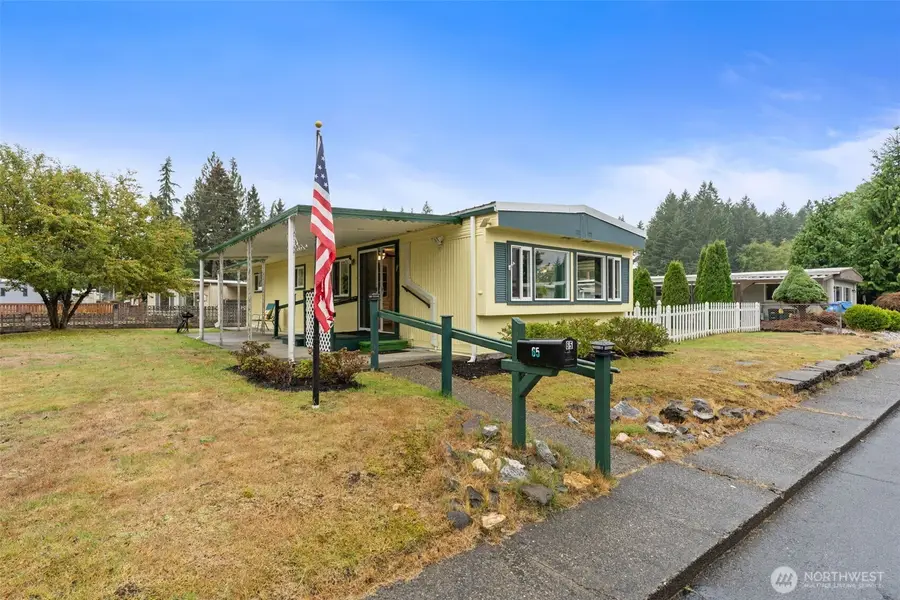 930 Trosper Road Sw #65, Tumwater, WA 98512 - #2