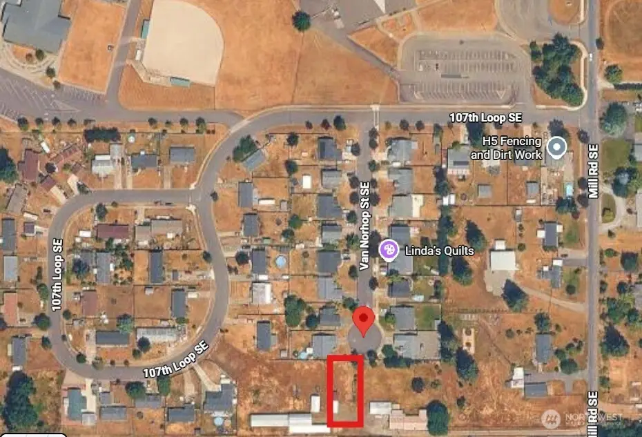 10725 Van Norhop Street Se #3, Yelm, WA 98597 - #1