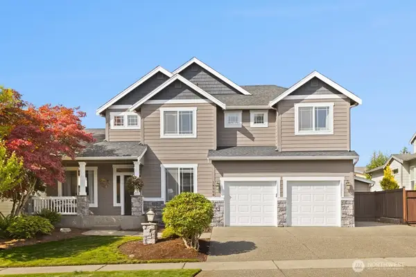 18306 92nd Avenue E, Puyallup, WA 98375