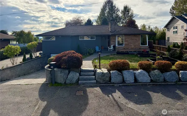522 Hawthorne Street, Everett, WA 98201