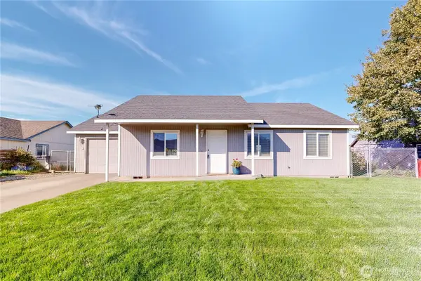 351 NE 15th Avenue, Milton-Freewater, OR 97862
