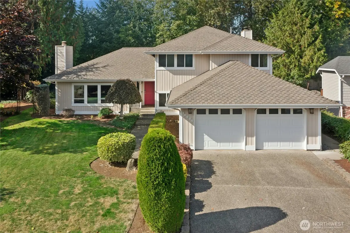 18225 154th Place Se, Renton, WA 98058 - #1