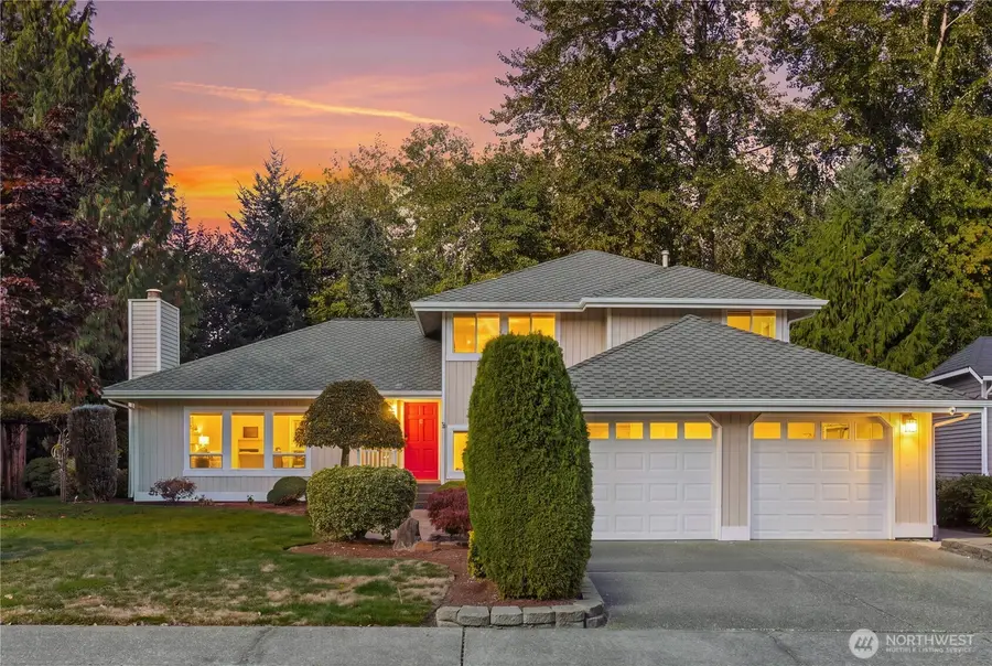18225 154th Place Se, Renton, WA 98058 - #2