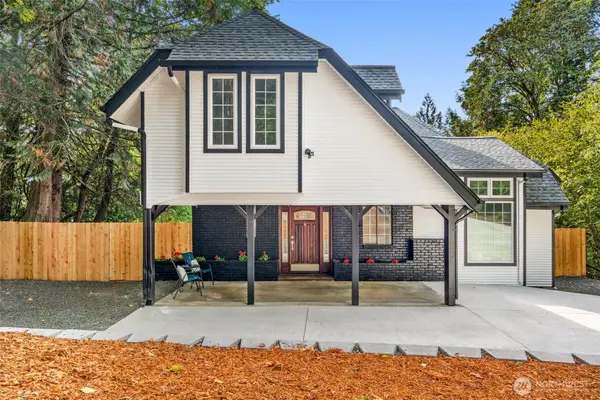 4624 Willow Lane Nw, Gig Harbor, WA 98335
