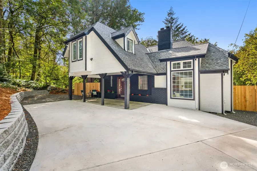 4624 Willow Lane Nw, Gig Harbor, WA 98335 - #3
