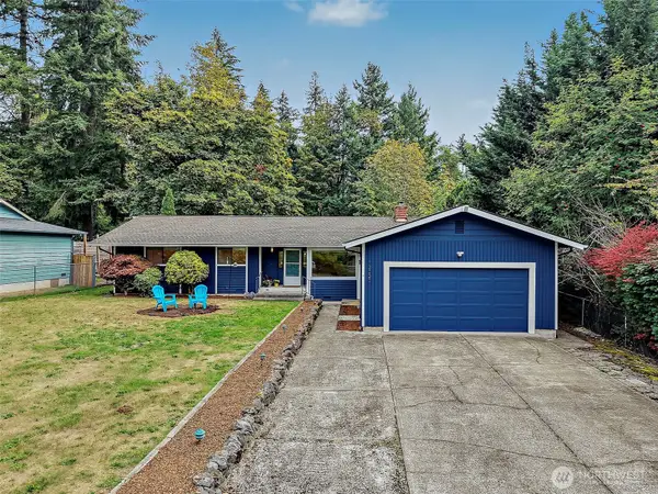 13020 158th Avenue Se, Renton, WA 98059