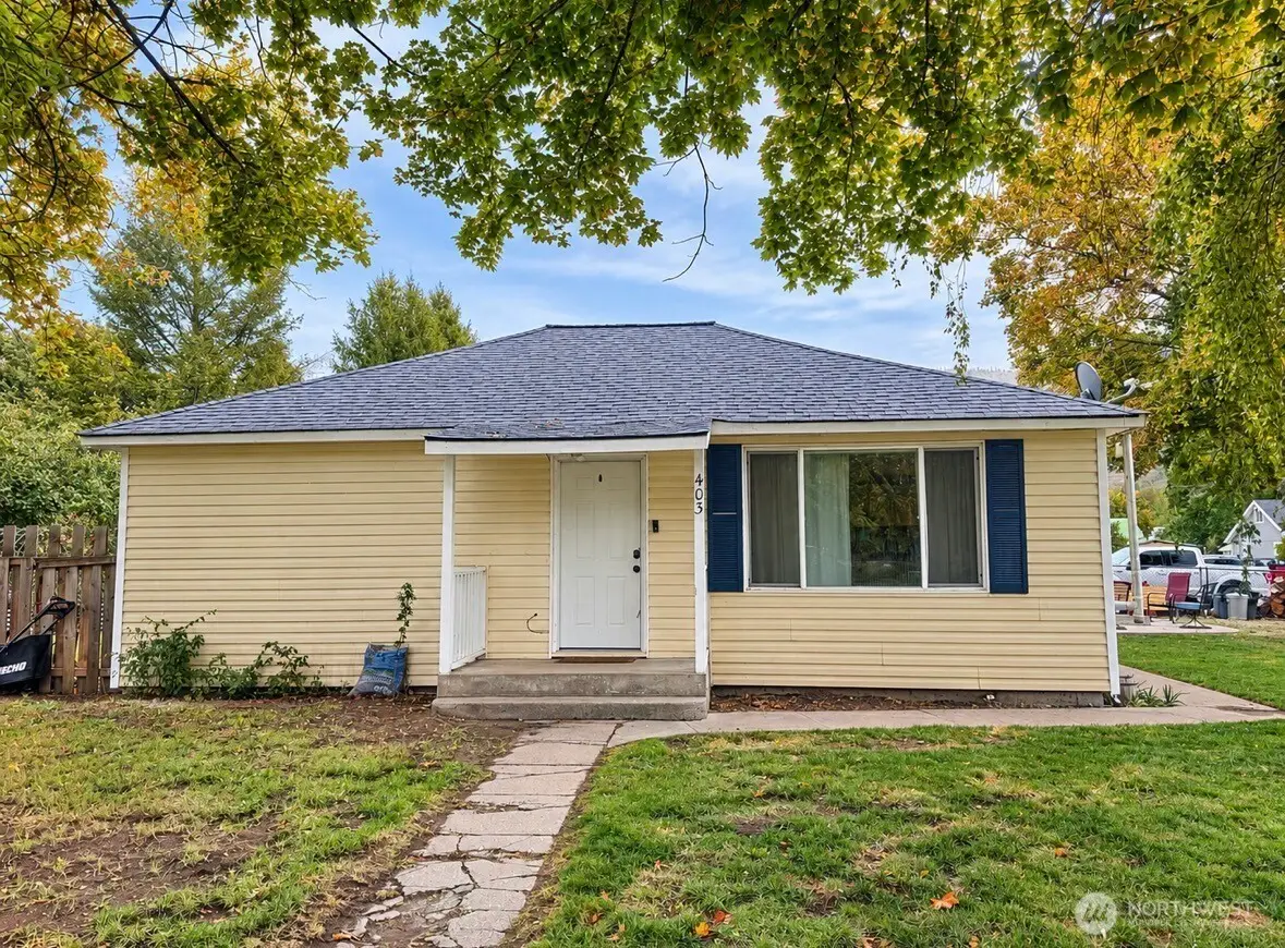 403 Main Street, Oroville, WA 98844 - #1
