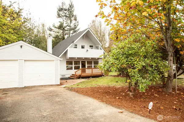 11815 Shoreview Drive Sw, Olympia, WA 98512