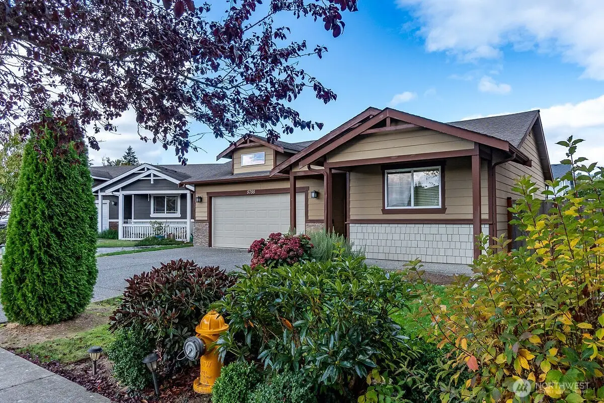 5755 122nd Place Ne, Marysville, WA 98271 - #1