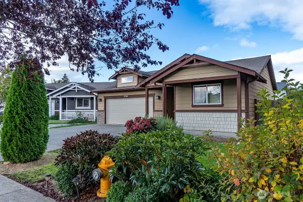 5755 122nd Place Ne, Marysville, WA 98271