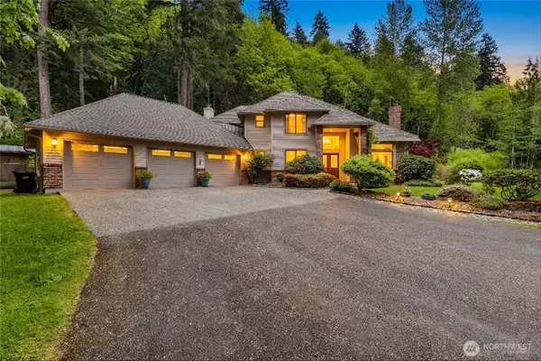 11000 164th Avenue Se, Renton, WA 98059