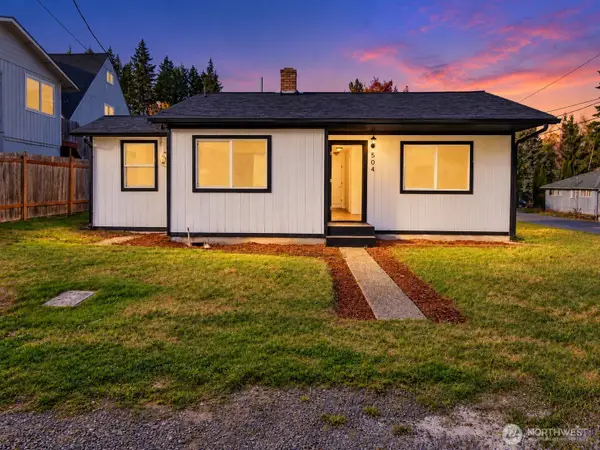 504 Grant Avenue, Shelton, WA 98584