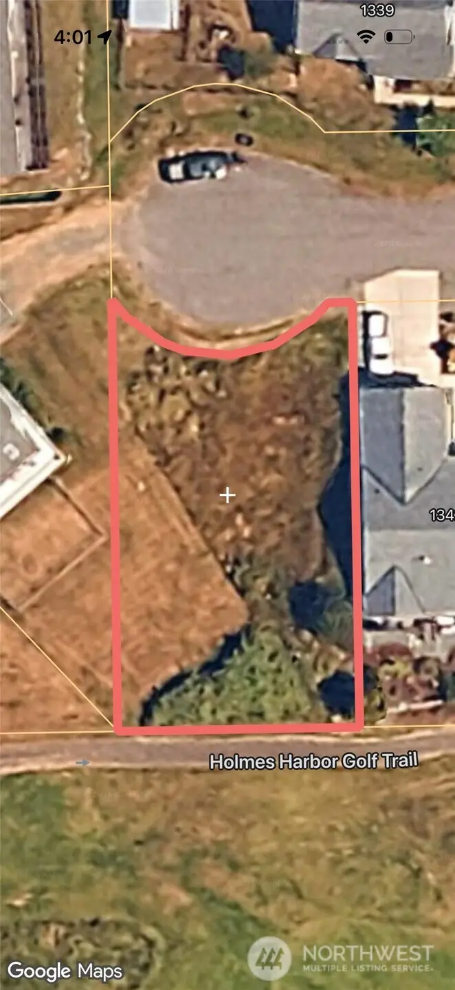 0 Winston Drive, Freeland, WA 98249 - #3