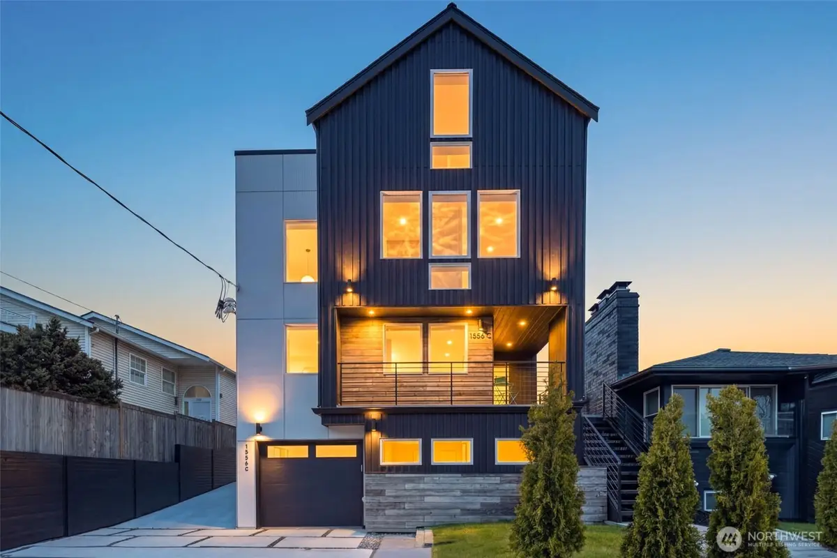 1556 S Pearl Street #C, Seattle, WA 98108 - #1