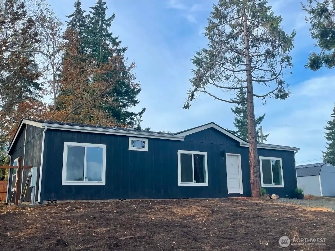 1126 W Lauridsen, Port Angeles, WA 98362 - #1
