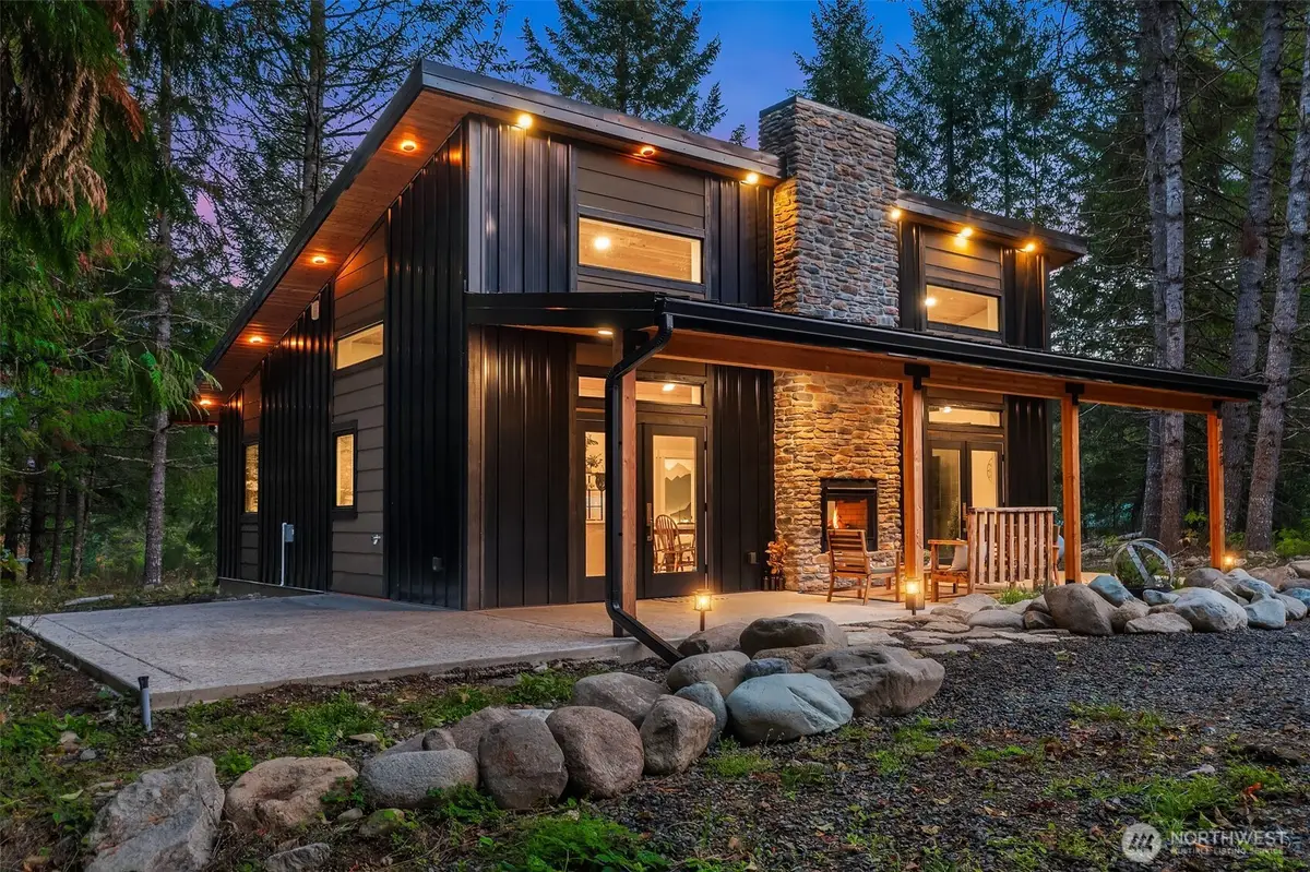 133 Red Cedar Lane, Packwood, WA 98361 - #1