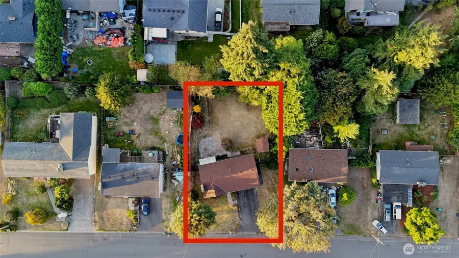 2232 SW 307th Street, Federal Way, WA 98023 - #2