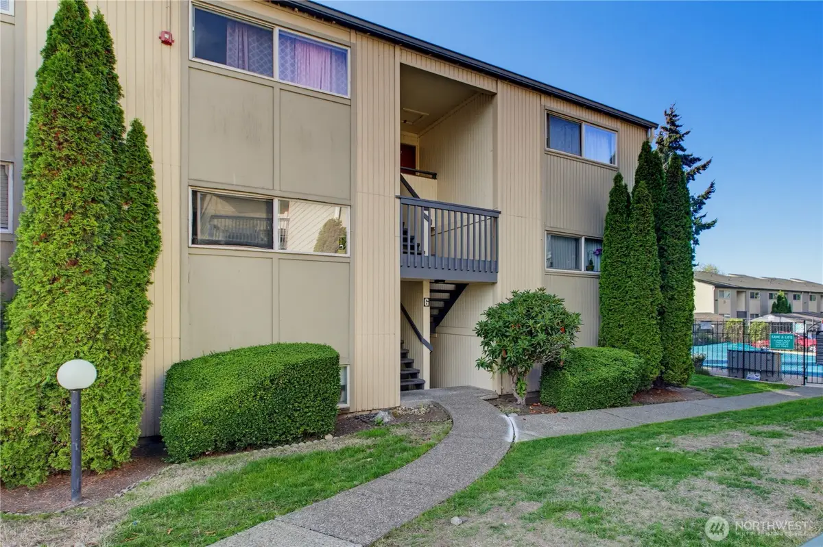 31003 14th Avenue S #G8, Federal Way, WA 98003 - #1