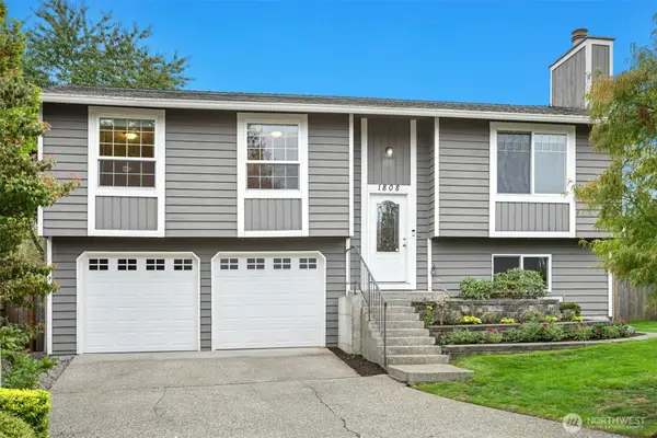 1808 225th Street Se, Bothell, WA 98021