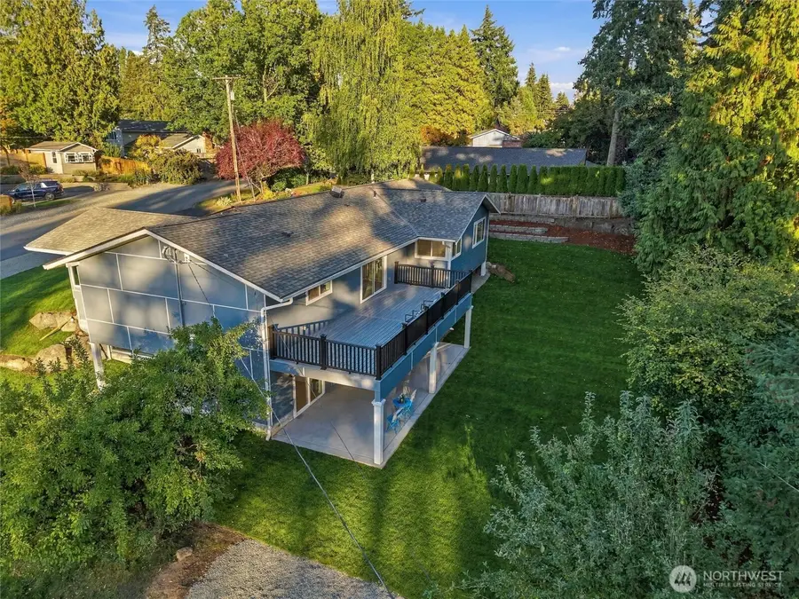 8205 SE 71st Street, Mercer Island, WA 98040 - #2