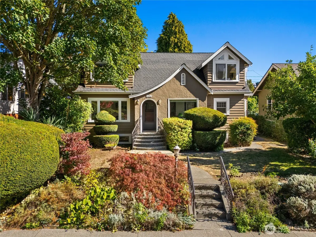 5436 44th Avenue Sw, Seattle, WA 98136 - #1