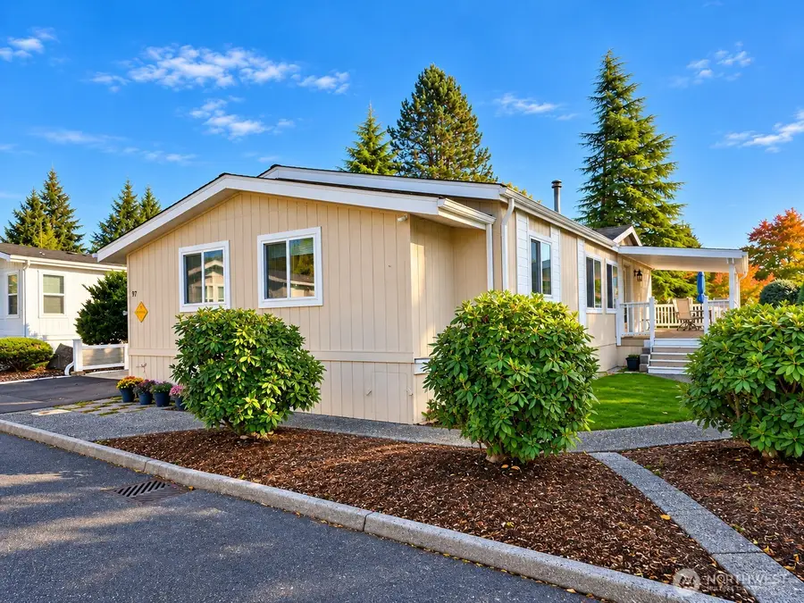 1427 100th Street Sw #97, Everett, WA 98204 - #2