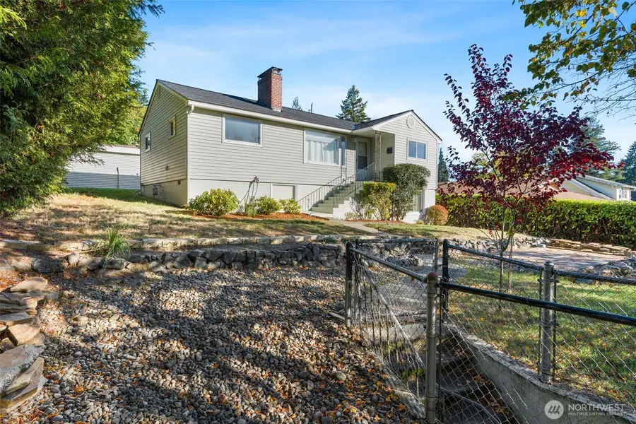 1433 S Stevens St, Tacoma, WA 98405 - #2