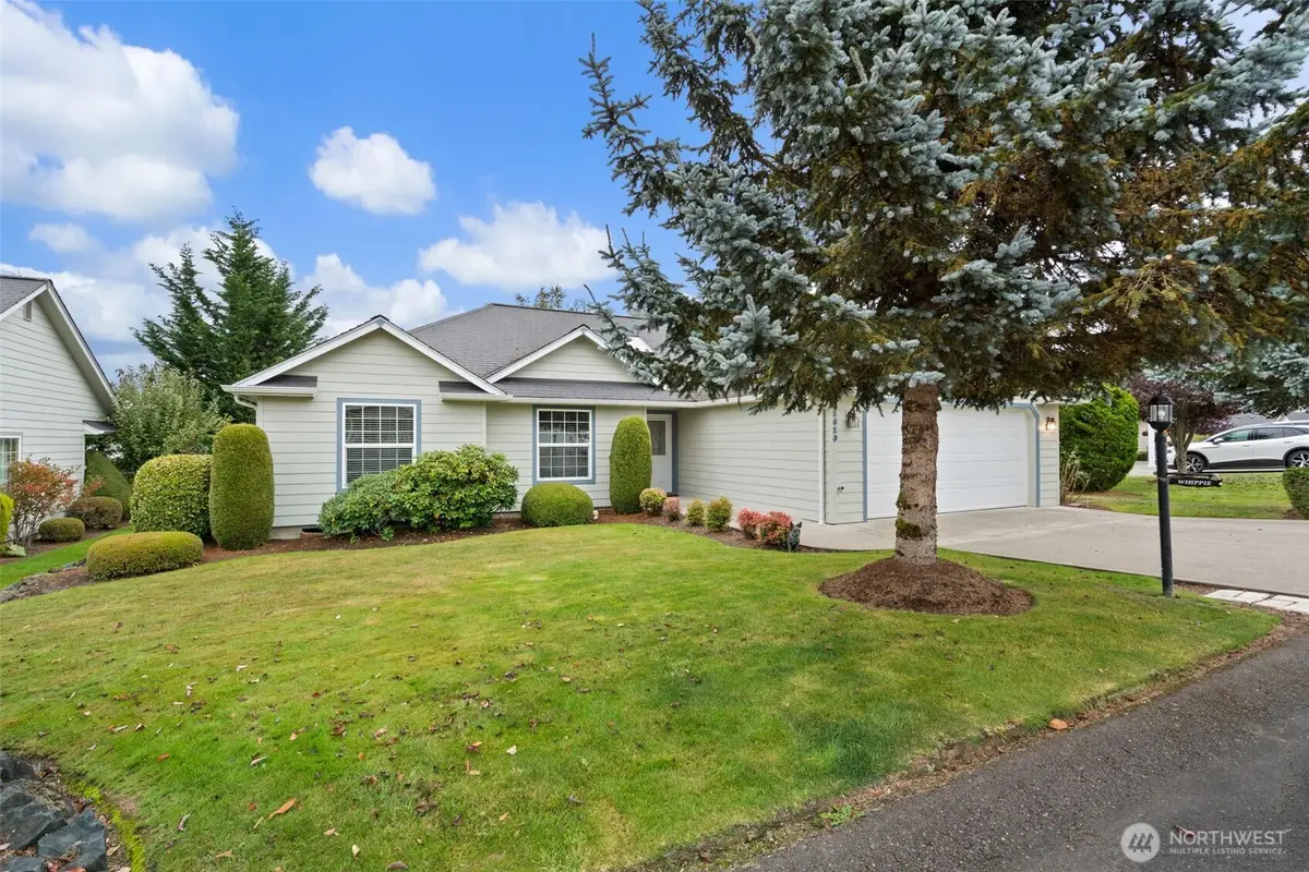 1410 Mark Twain Drive, Centralia, WA 98531 - #1