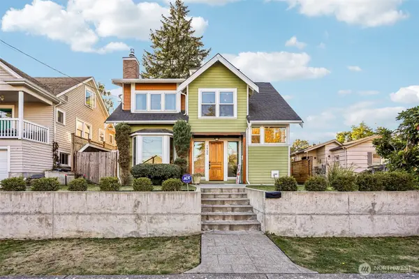7725 16th Avenue Ne, Seattle, WA 98115