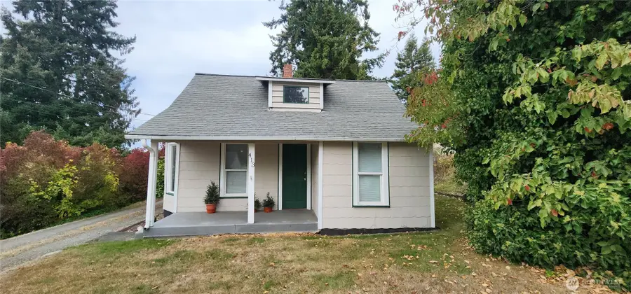 413 E Fir Street, Mount Vernon, WA 98273 - #3