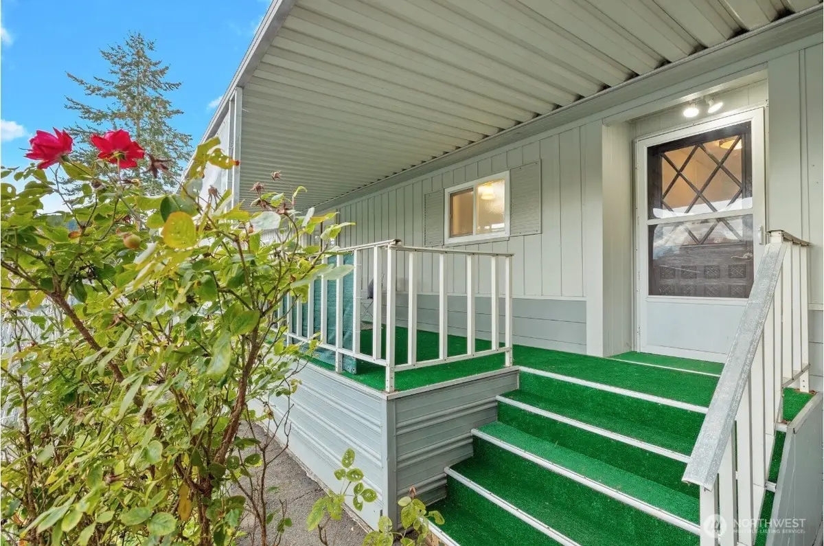 7031 NE 175th Street #47, Kenmore, WA 98028 - #1