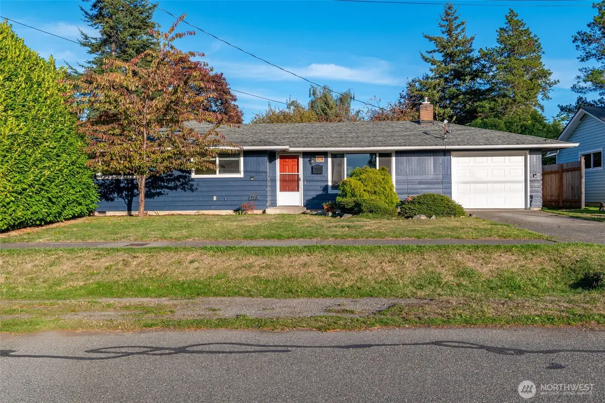 324 NE Queets Street, Oak Harbor, WA 98277 - #1