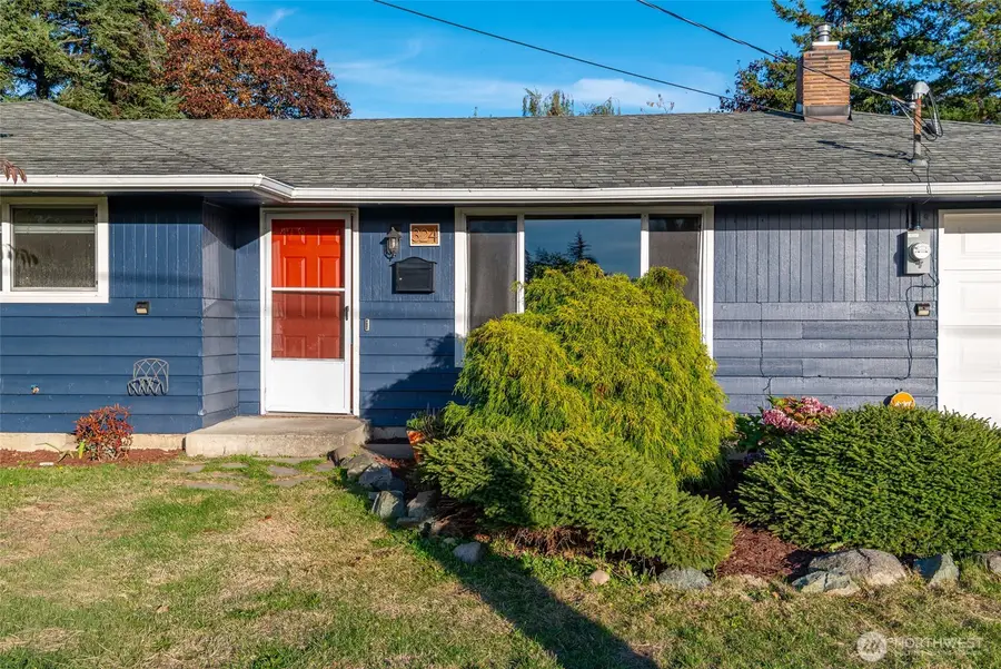 324 NE Queets Street, Oak Harbor, WA 98277 - #2