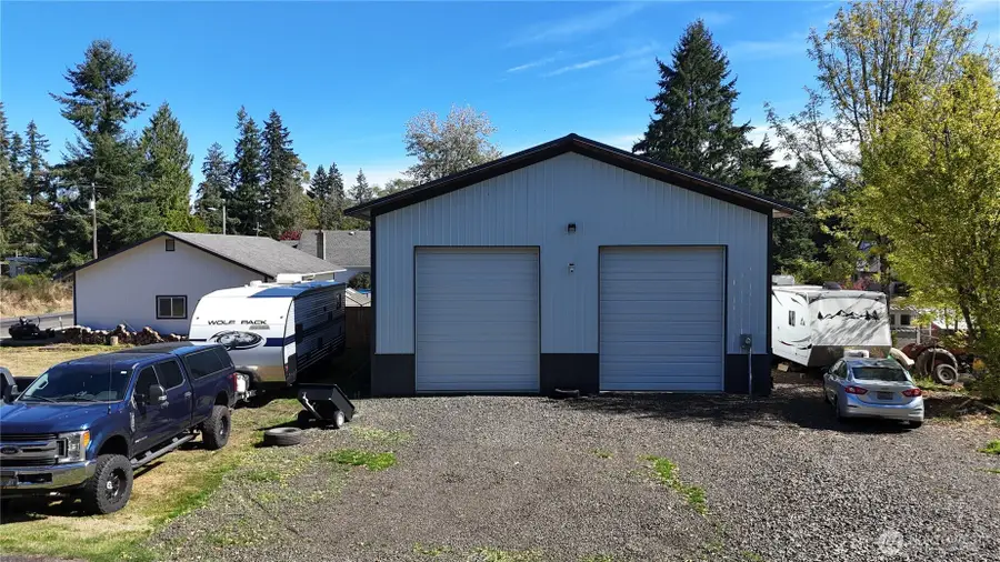 103 4th Avenue, Pe Ell, WA 98572 - #3
