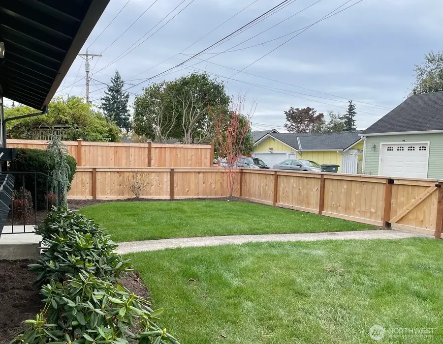 1511 Fulton Street #A, Everett, WA 98201 - #2