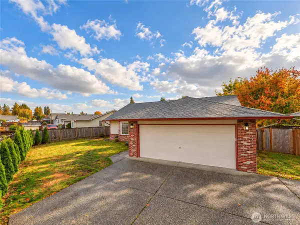 11225 52nd Avenue Ne, Marysville, WA 98271