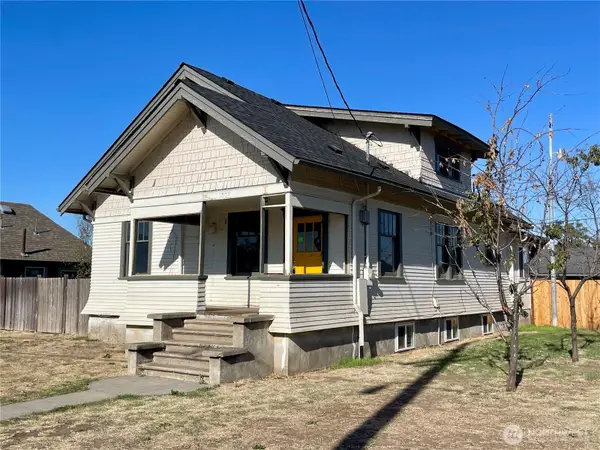 1004 W Willow Street, Walla Walla, WA 99362