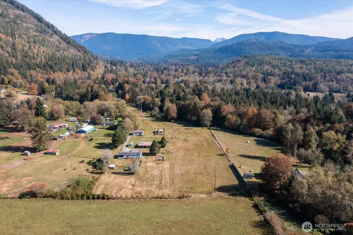 14428 Jim Creek Rd, Arlington, WA 98223 - #1