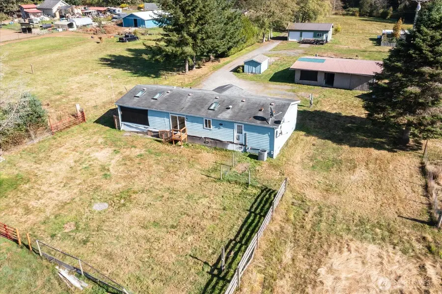 14428 Jim Creek Rd, Arlington, WA 98223 - #3