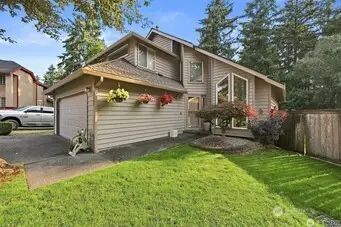 1105 SW 352nd Street, Federal Way, WA 98023 - #1