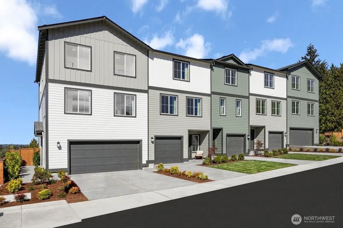 10841 SE 15th Street #20, Lake Stevens, WA 98258 - #1