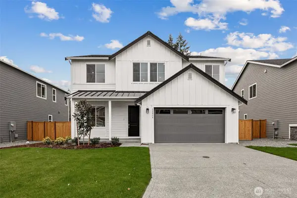 221 N 55th Street #21, Mount Vernon, WA 98273