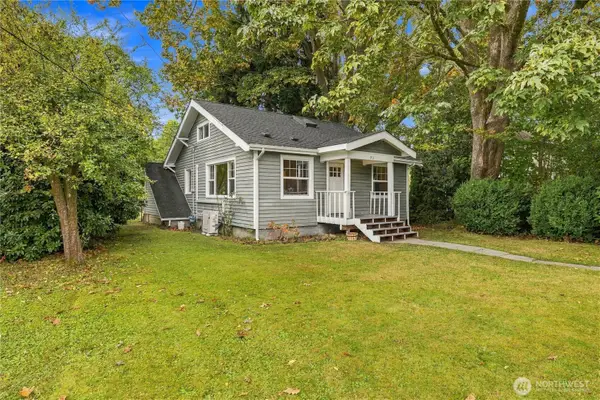 513 Warner Street, Sedro Woolley, WA 98284