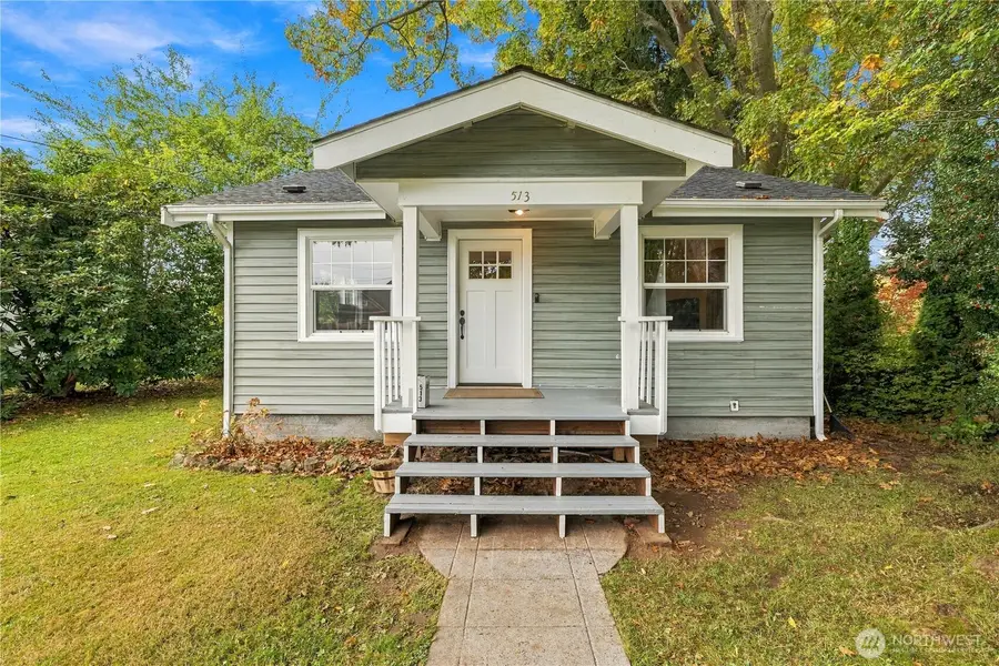 513 Warner Street, Sedro Woolley, WA 98284 - #2