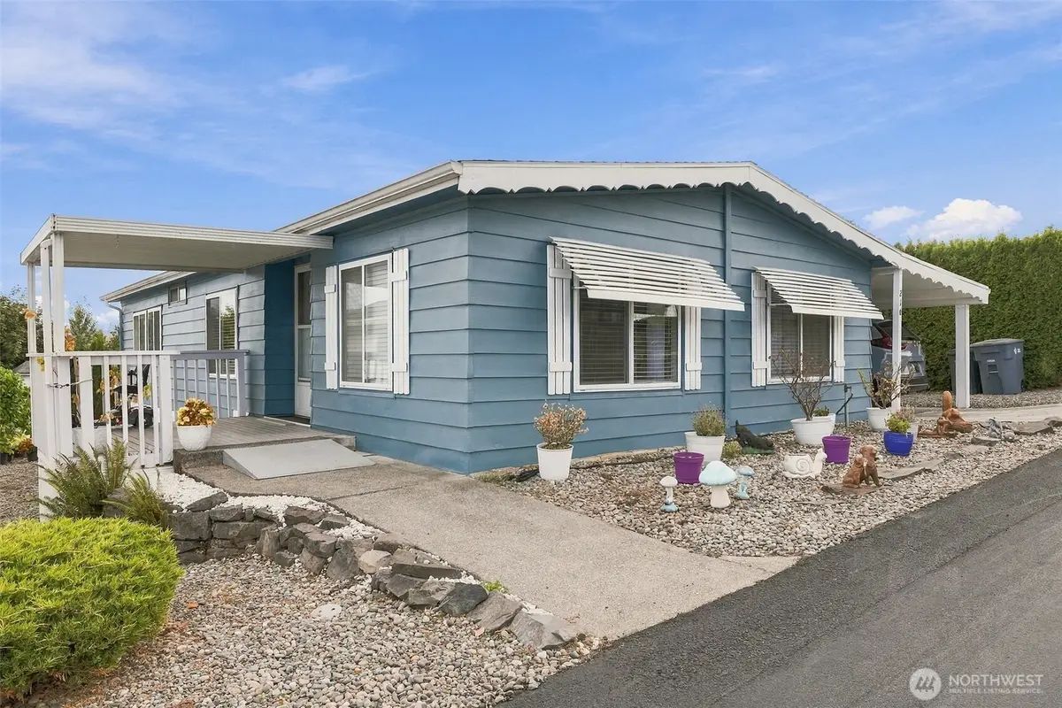 2500 Alder Street #216, Milton, WA 98354 - #1