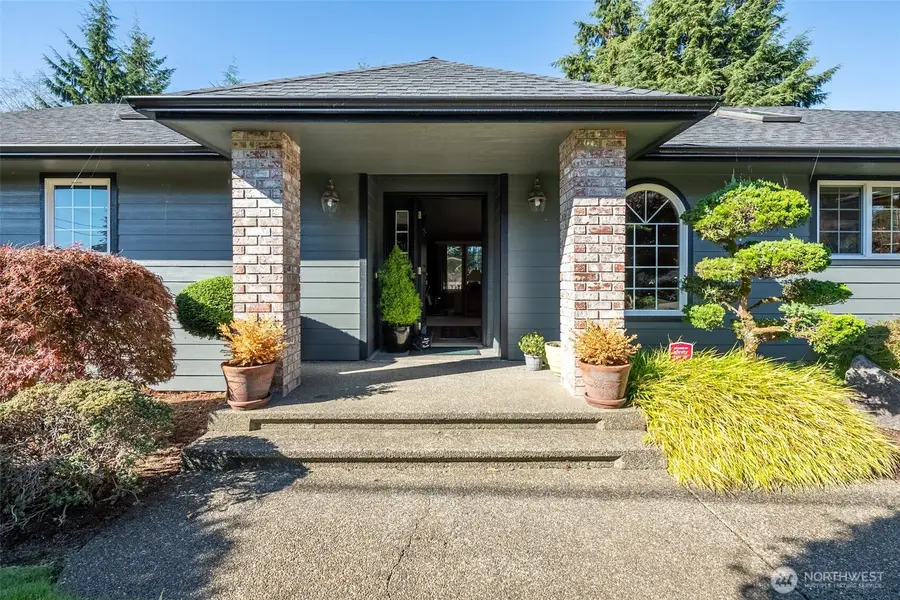 1521 Chilton Road, Aberdeen, WA 98520 - #2