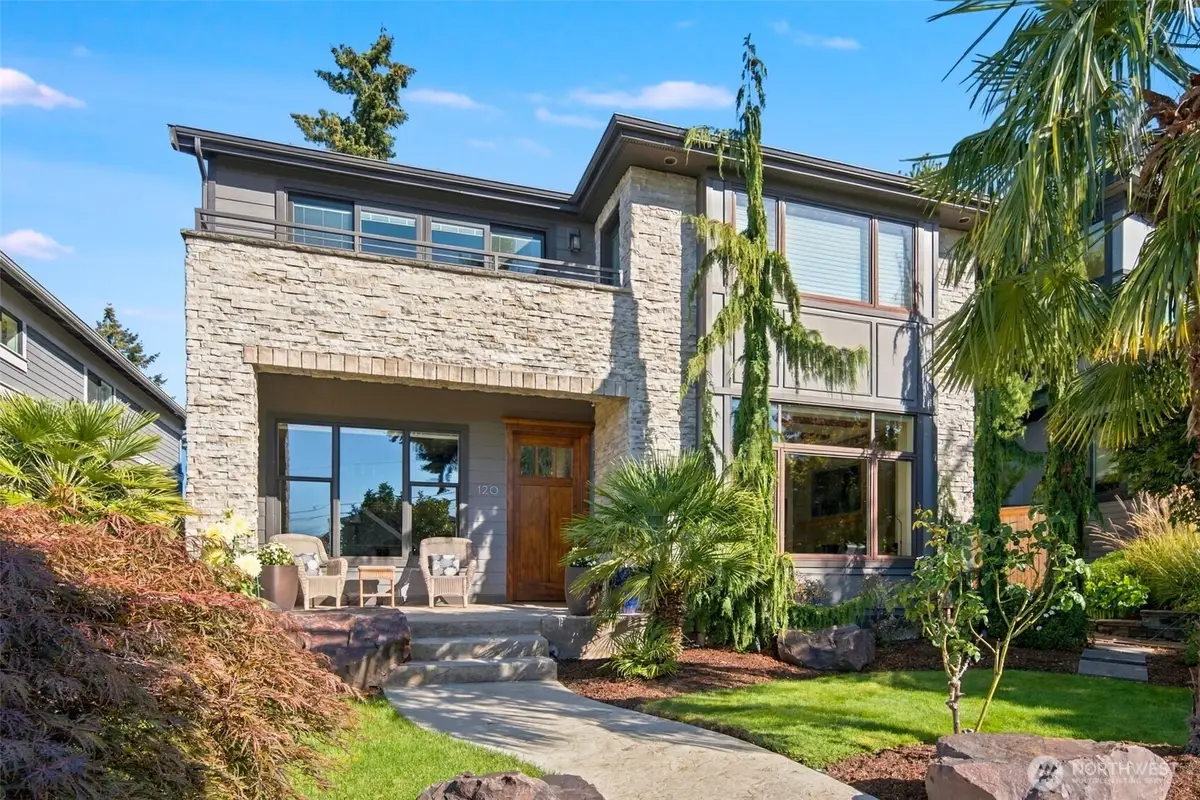 120 12th Avenue, Kirkland, WA 98033 - #1