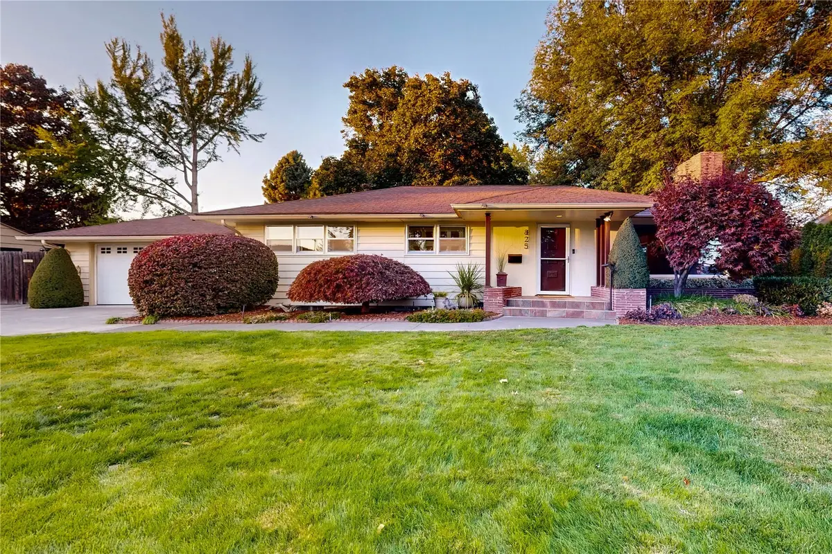 825 Wauna Vista Drive, Walla Walla, WA 99362 - #1