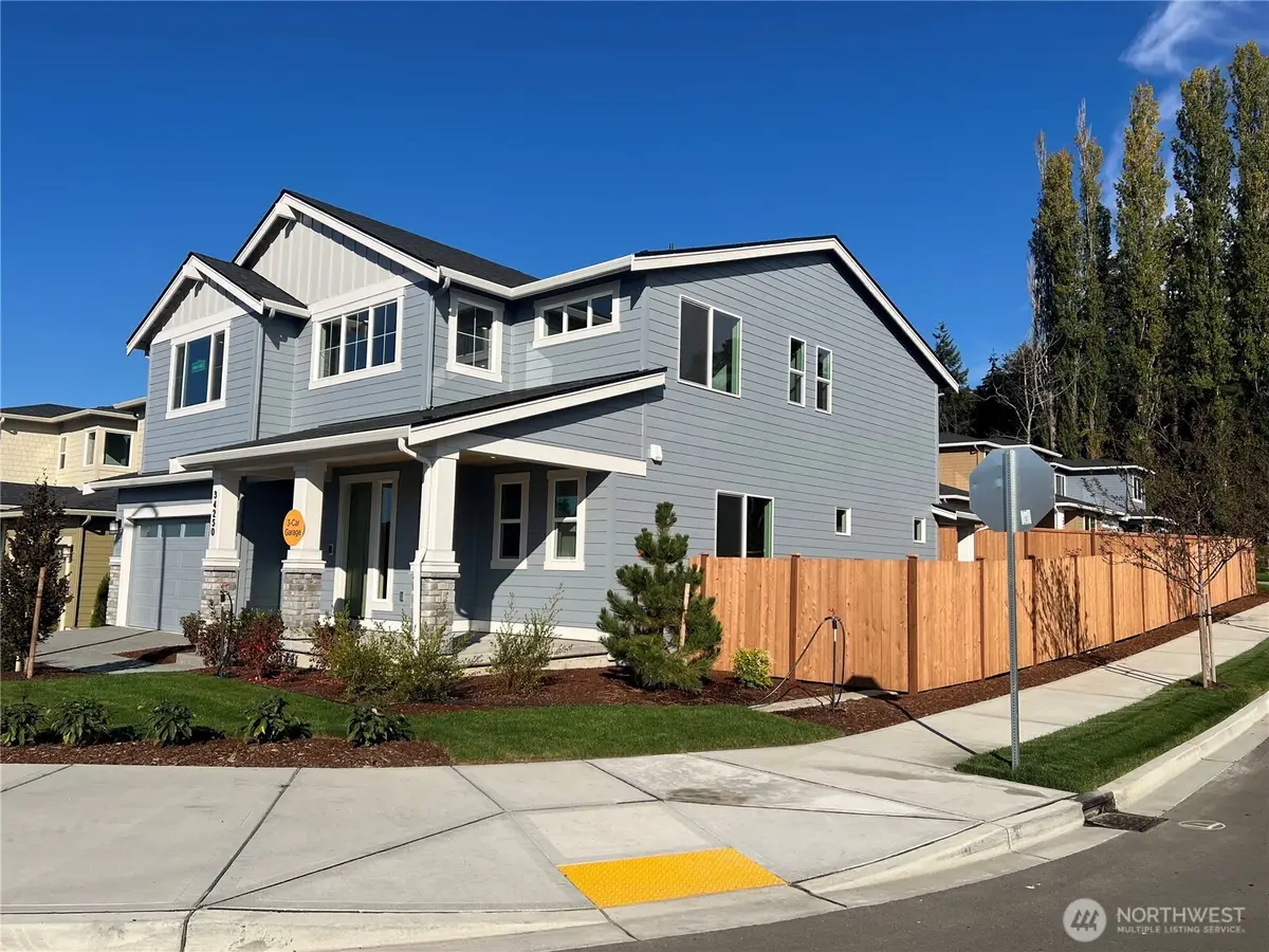 34250 SW 19th (lot 26) Avenue Sw, Federal Way, WA 98023 - #1