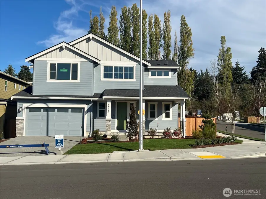 34250 SW 19th (lot 26) Avenue Sw, Federal Way, WA 98023 - #2